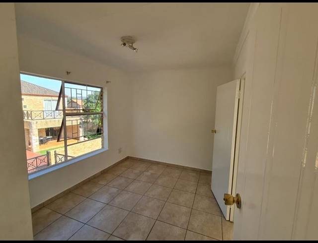 3 BEDROOM PROPERTY TO RENT IN WILGEHEUWEL